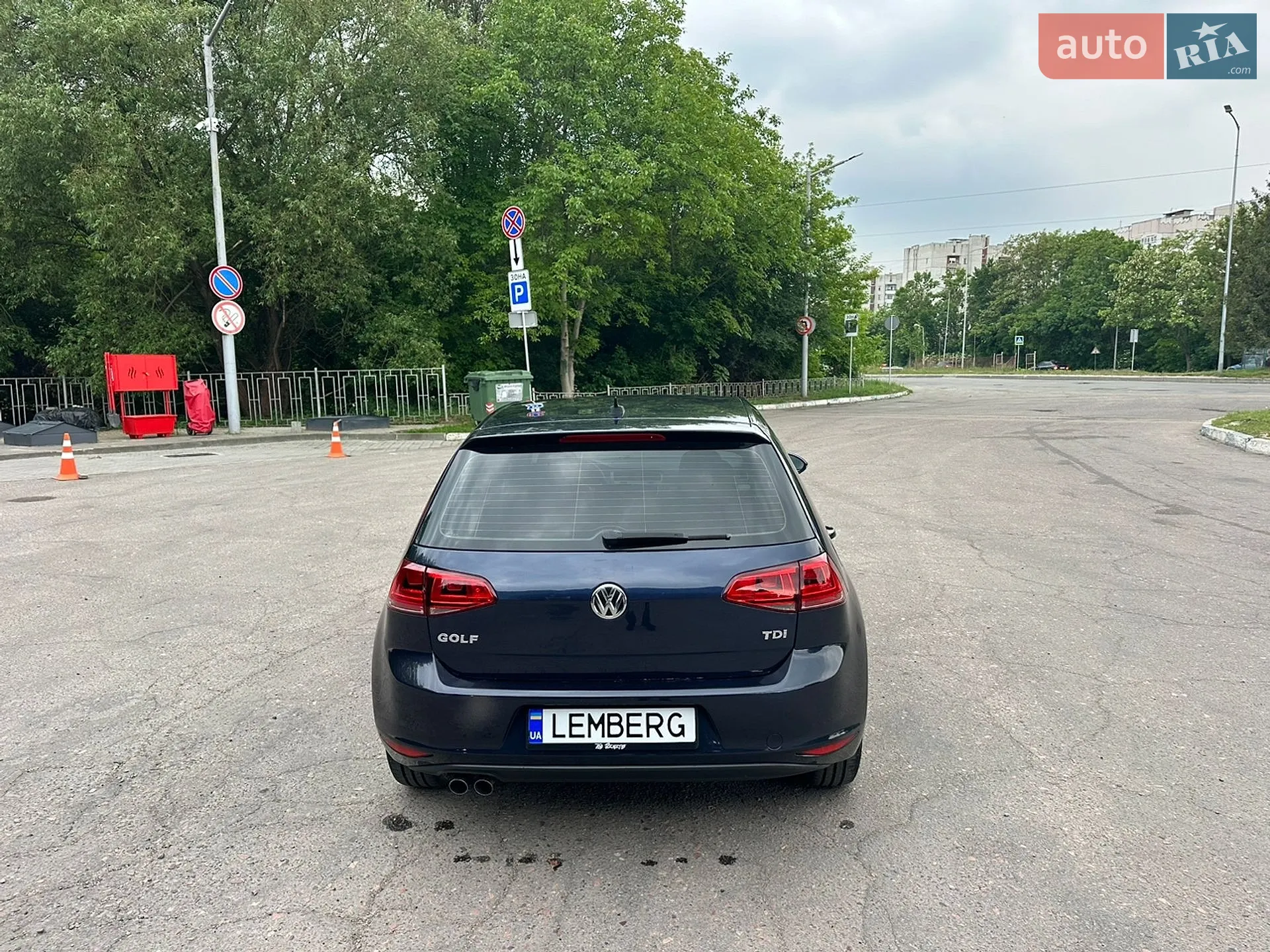 2012 Ford Focus - мініатюра 29