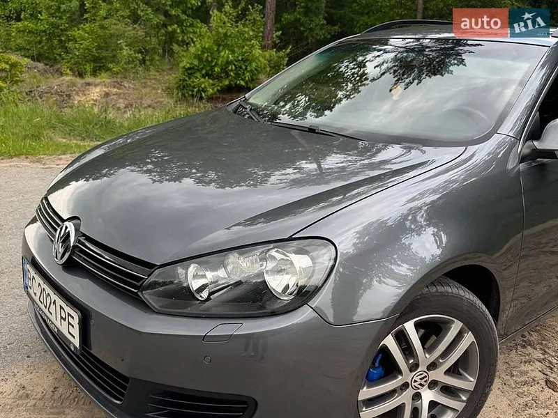 Volkswagen Golf 2008 VIN WVWZZZ1KZ8M273013 фото оголошення 22 з 50