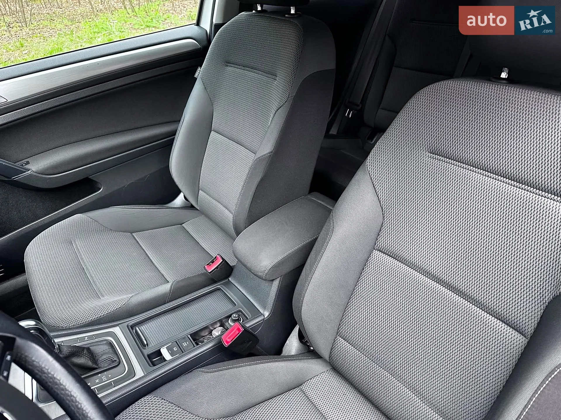 2012 Ford Focus - мініатюра 5