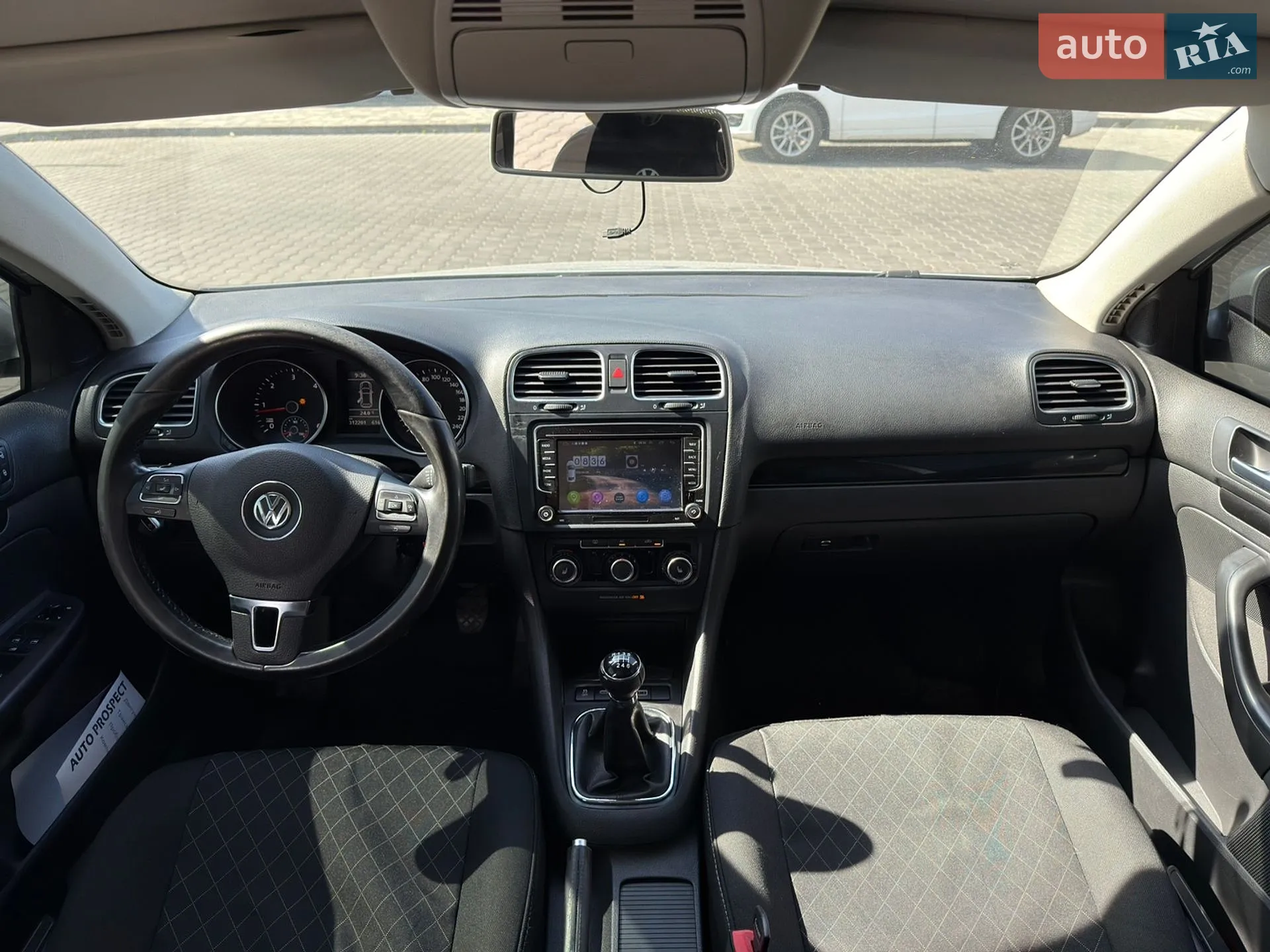 2010 Renault Kangoo - мініатюра 13