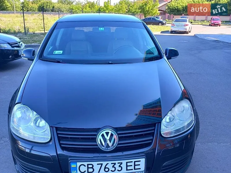 Volkswagen Golf 2007 VIN WVWZZZ1KZ8M322294 фото оголошення 45 з 75