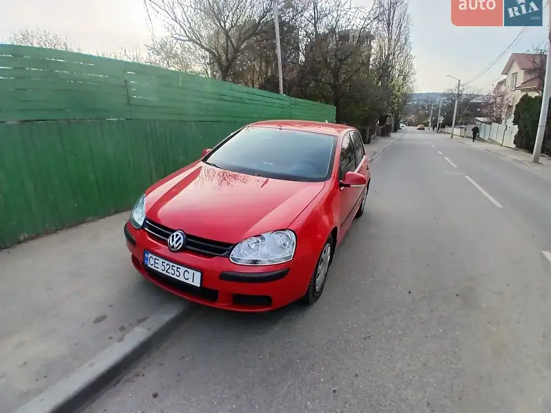 Volkswagen Golf 2004 VIN WVWZZZ1KZ5W150061 фото оголошення 32 з 66