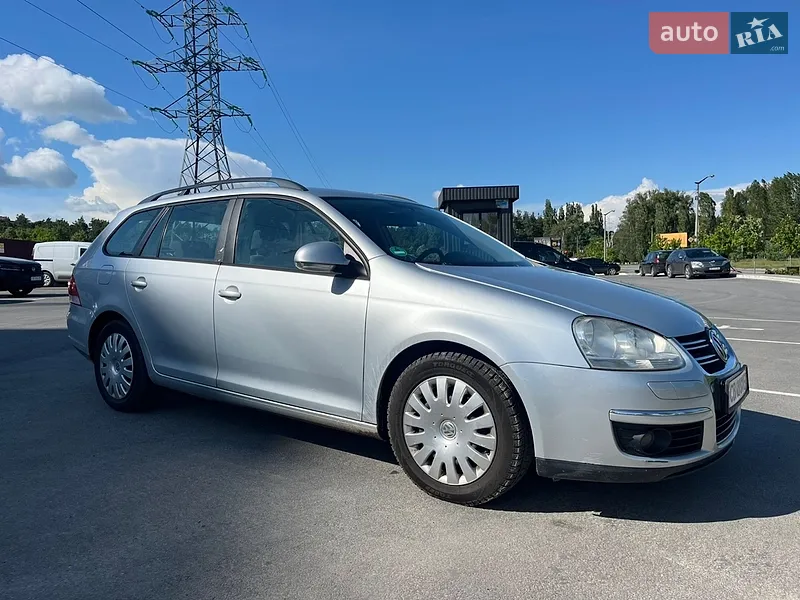 Volkswagen Golf 2007 VIN WVWZZZ1KZ8M322294 фото оголошення 41 з 75