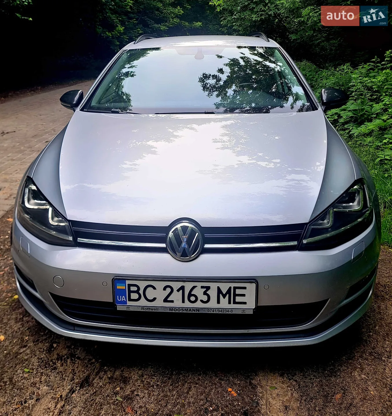 Volkswagen Golf 2004 VIN WVWZZZ1KZ4B016459 фото оголошення 16 з 22