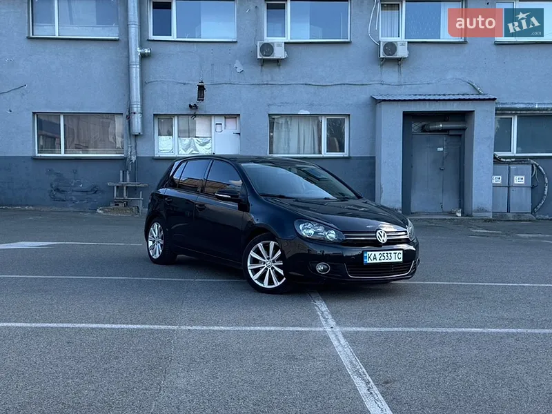 Volkswagen Golf 2012 VIN WVWZZZ1KZDM629429 фото оголошення 35 з 71