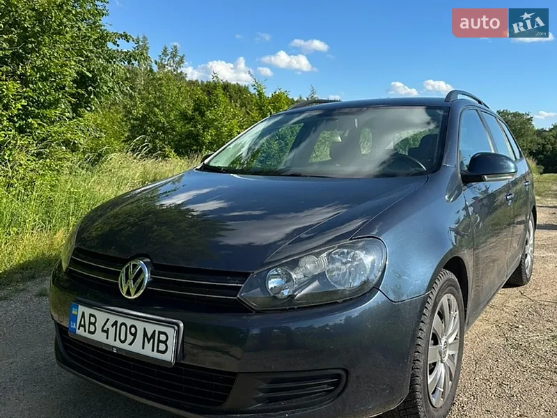 Volkswagen Golf 2010 VIN WVWZZZ1KZBM624603 фото оголошення 11 з 45