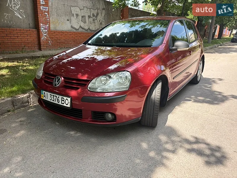 Volkswagen Golf 2008 VIN WVWZZZ1KZ8W550374 фото оголошення 4 з 41