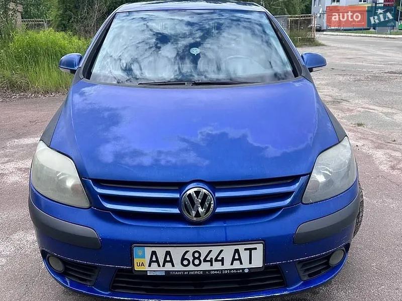 Volkswagen Golf 2004 VIN WVWZZZ1KZ5B070973 фото оголошення 11 з 48