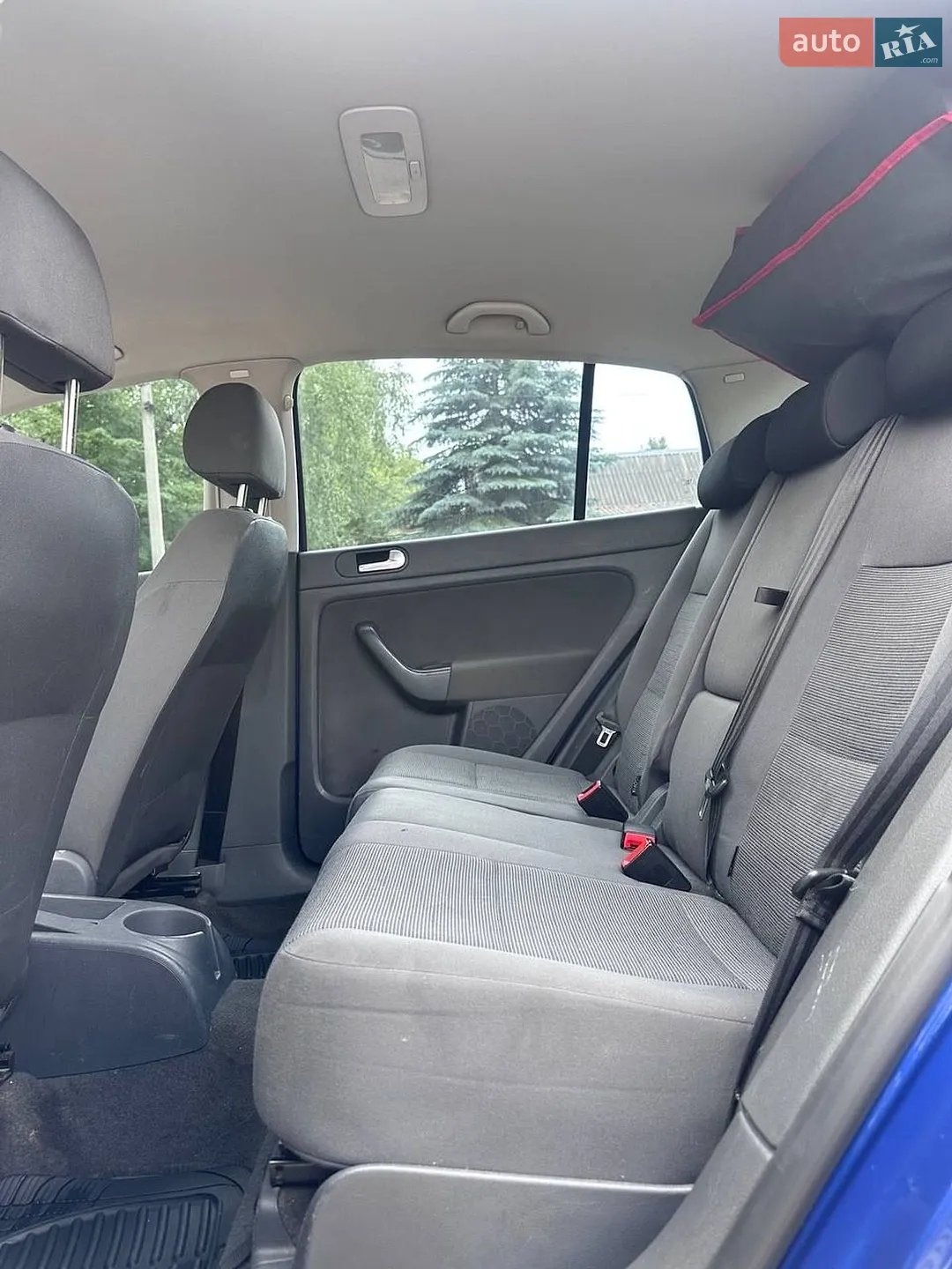 Volkswagen Golf 2005 VIN WVWZZZ1KZ6W526849 фото оголошення 11 з 21