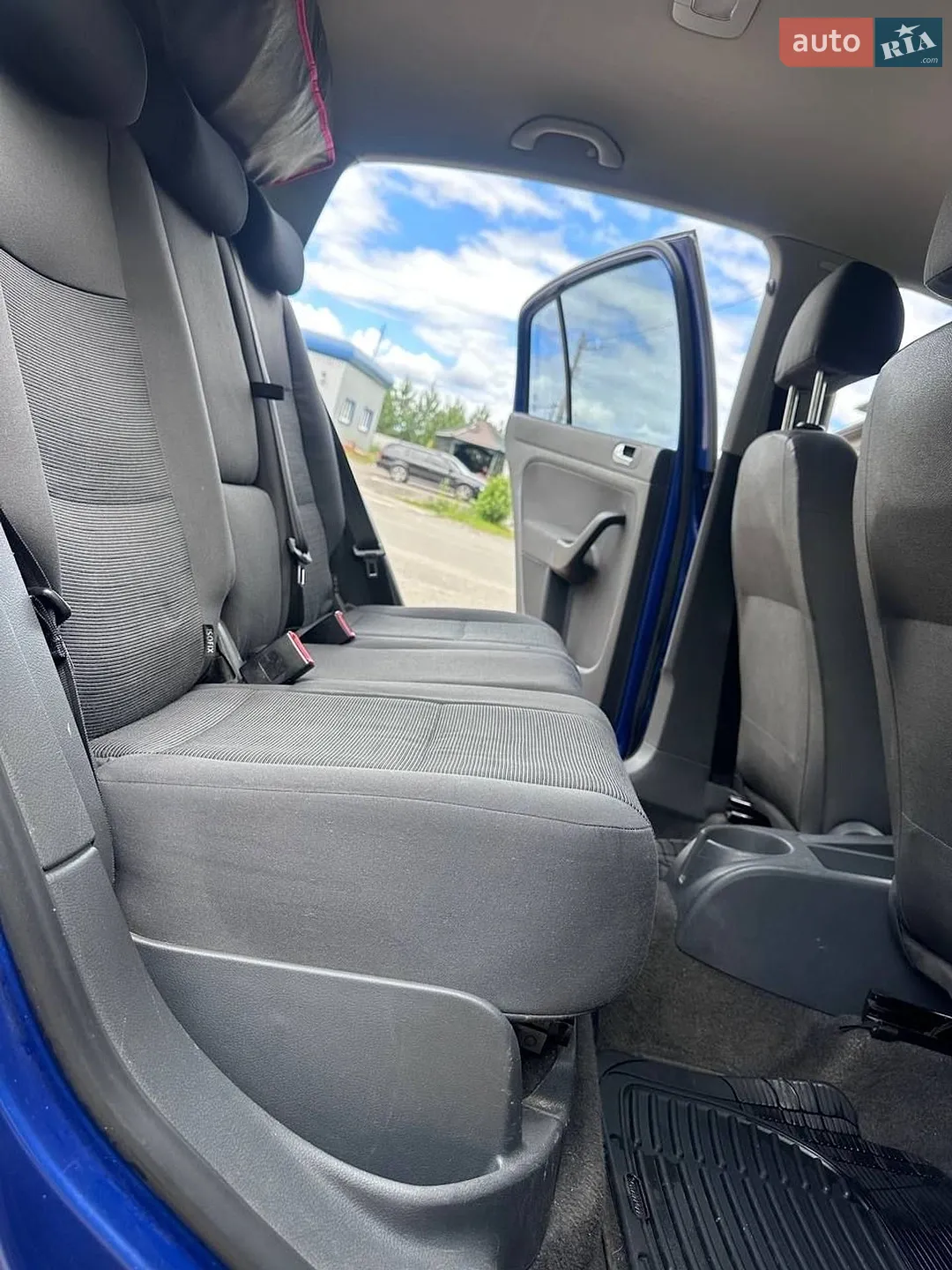 Volkswagen Golf 2005 VIN WVWZZZ1KZ6W526849 фото оголошення 16 з 21