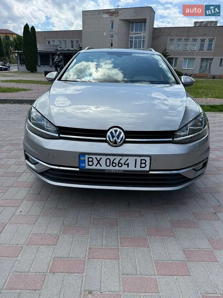2017 Volkswagen Golf R - мініатюра 12