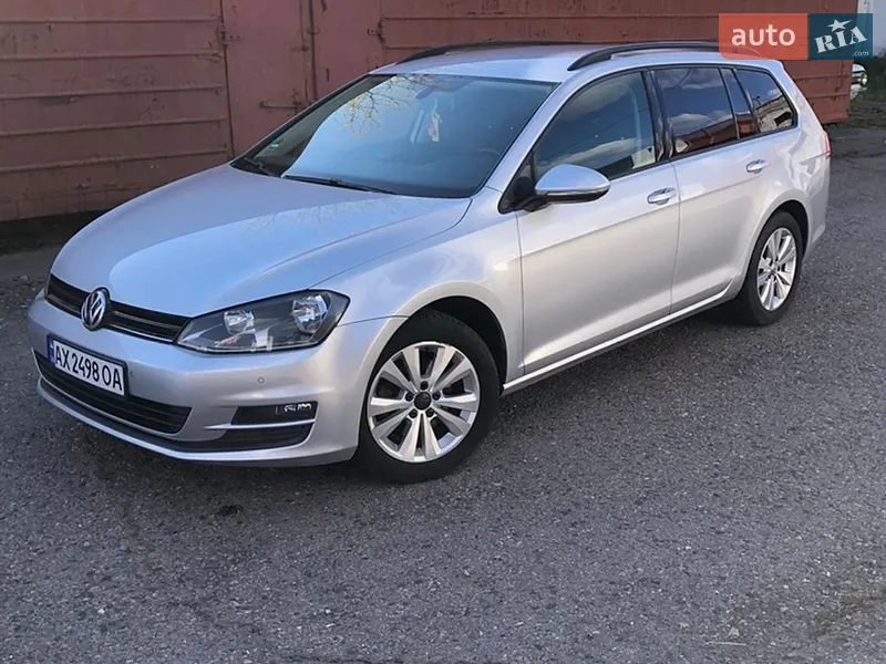 Volkswagen Golf 2013 VIN WVWZZZAUZEW070895 фото оголошення 13 з 50