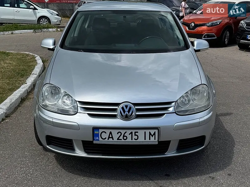 Volkswagen Golf 2008 VIN WVWZZZ1KZ9P433058 фото оголошення 24 з 55