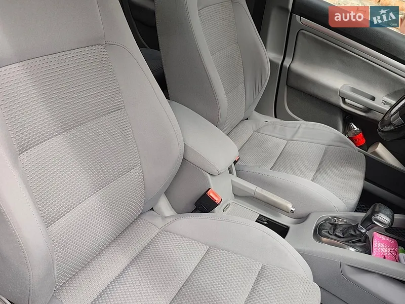 Volkswagen Golf 2009 VIN WVWZZZ1KZ9M337418 фото оголошення 6 з 47