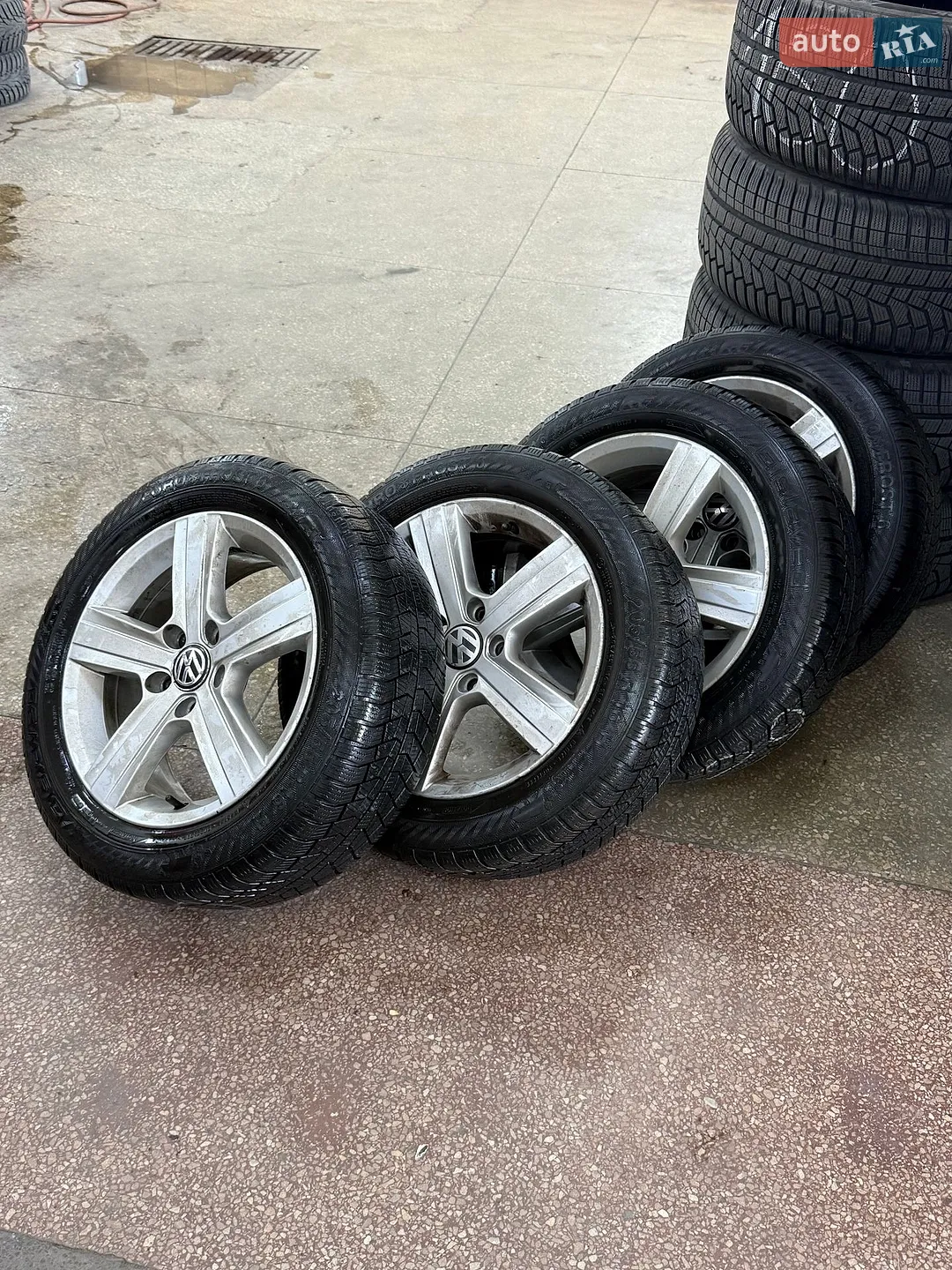 Volkswagen Golf 2012 VIN WVWZZZAUZDW007279 фото оголошення 10 з 11