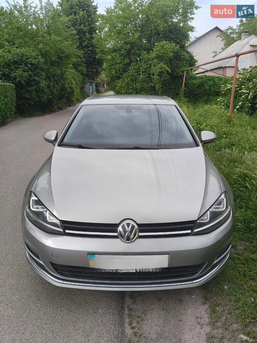 Volkswagen Golf 2021 VIN WVWZZZCDZMW522755 фото оголошення 13 з 19