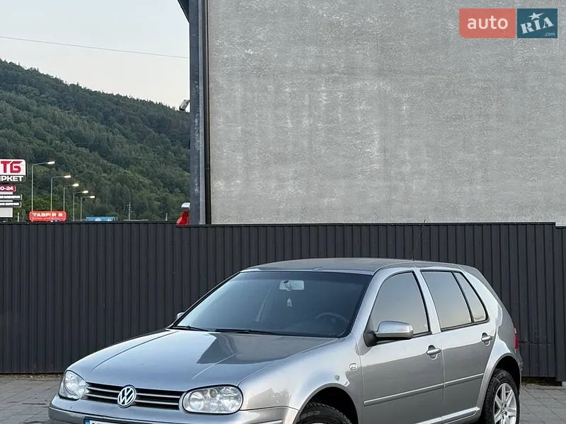 Volkswagen Golf 2004 VIN WVWZZZ1KZ4W099063 фото оголошення 14 з 46