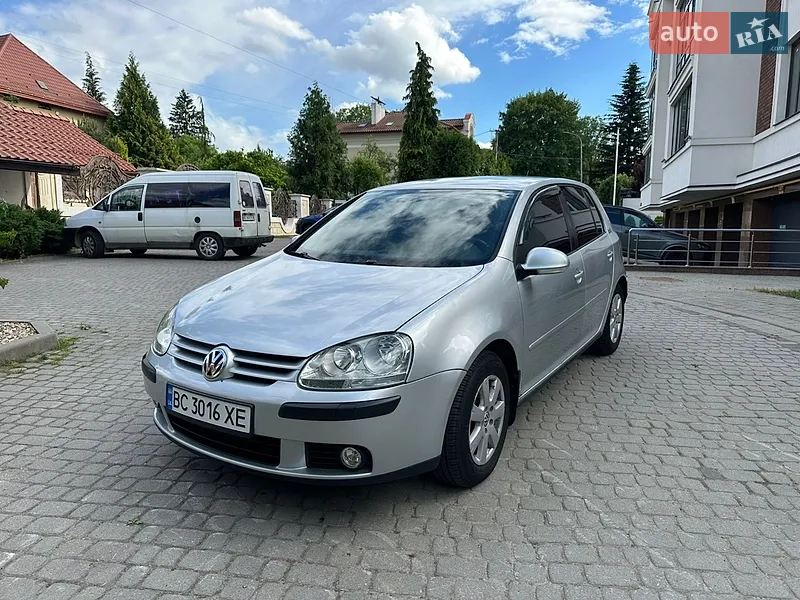 Volkswagen Golf 2008 VIN WVWZZZ1KZ8M273013 фото оголошення 17 з 50
