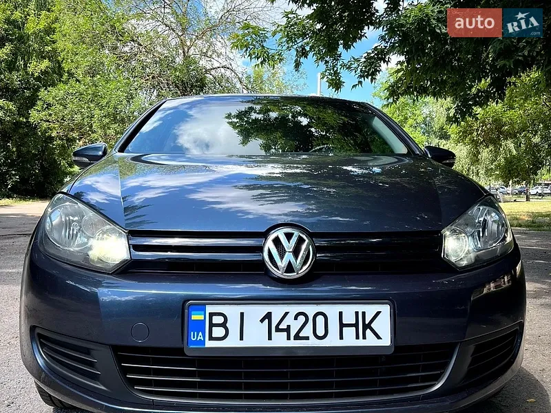 Volkswagen Golf 2011 VIN WVWZZZ1KZBM705042 фото оголошення 37 з 73