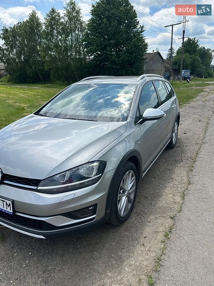 2017 Volkswagen Golf R - мініатюра 15