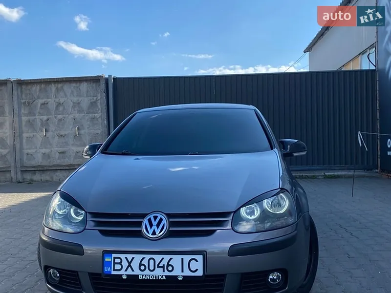 Volkswagen Golf 2005 VIN WVWZZZ1KZ6B065195 фото оголошення 10 з 46
