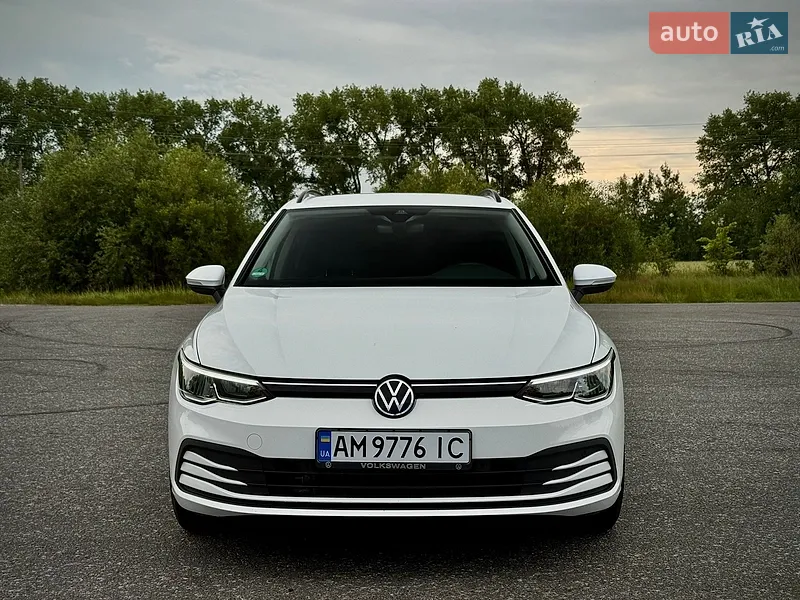 Volkswagen Golf 2021 VIN WVWZZZCDZMW522755 фото оголошення 18 з 77