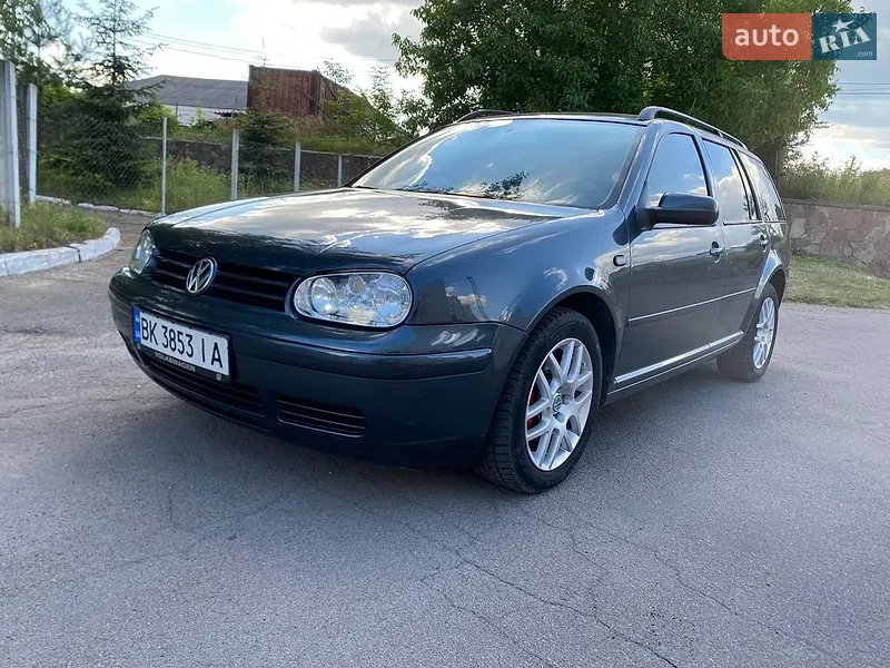 Volkswagen Golf 2003 VIN WVWZZZ1JZ3W476700 фото оголошення 25 з 56
