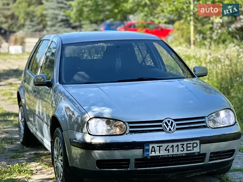 Volkswagen Golf 1998 VIN WVWZZZ1JZWD114894 фото оголошення 49 з 80
