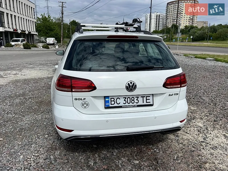 Volkswagen Golf 2017 VIN WVWZZZAUZHP761532 фото оголошення 17 з 80