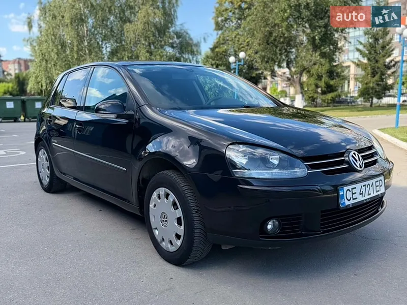 Volkswagen Golf 2007 VIN WVWZZZ1KZ7M305711 фото оголошення 24 з 54