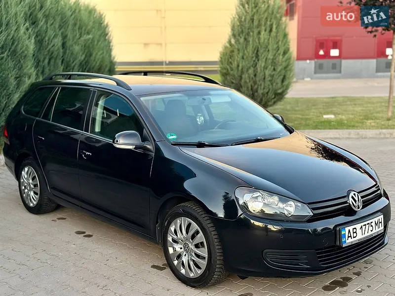 Volkswagen Golf 2011 VIN WVWZZZ1KZBM692103 фото оголошення 10 з 48