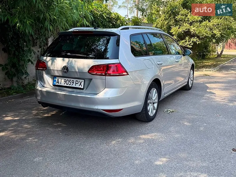 Volkswagen Golf 2015 VIN WVWZZZAUZGP557440 фото оголошення 7 з 63