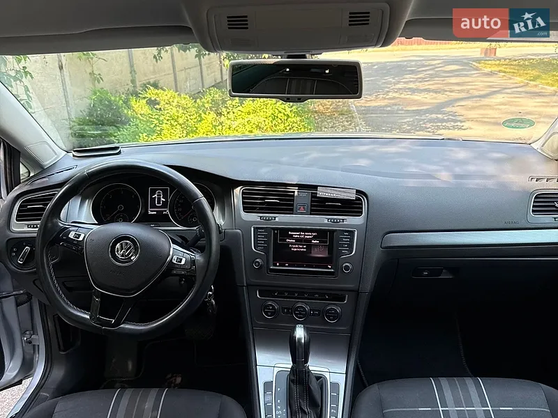 Volkswagen Golf 2015 VIN WVWZZZAUZGP557440 фото оголошення 19 з 63