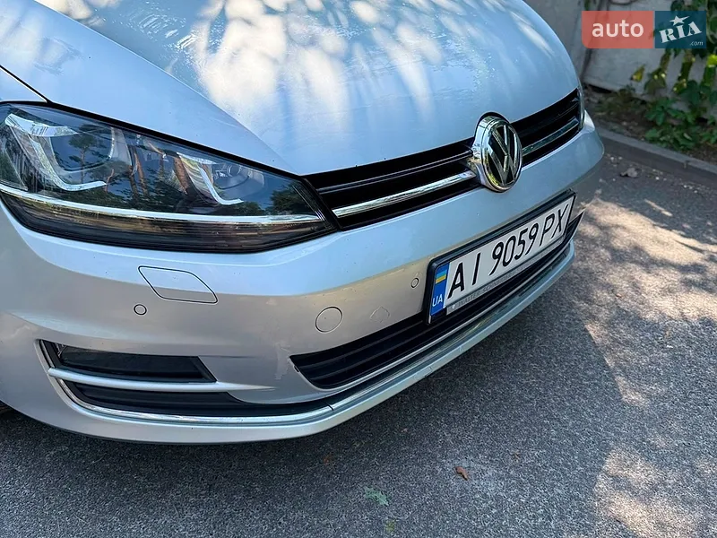 Volkswagen Golf 2015 VIN WVWZZZAUZGP557440 фото оголошення 26 з 63