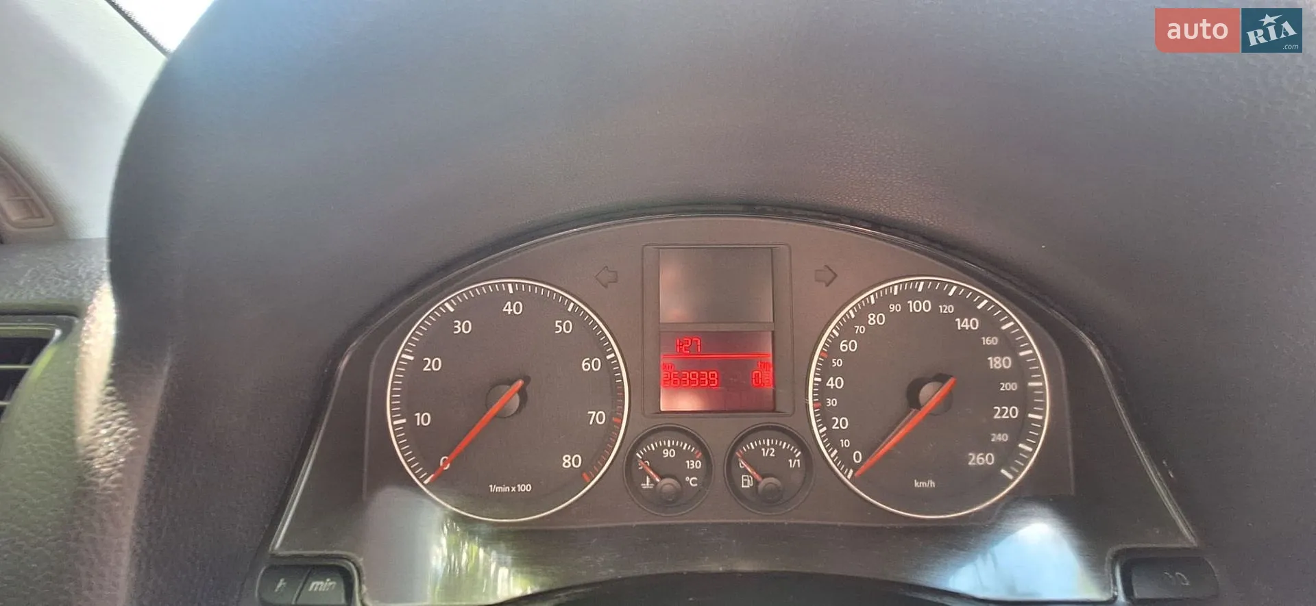 Volkswagen Golf 2005 VIN WVWZZZ1KZ6W065299 фото оголошення 24 з 30