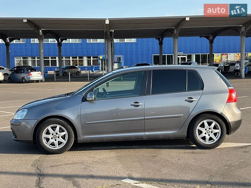 Volkswagen Golf 2005 VIN WVWZZZ1KZ5P065499 фото оголошення 2 з 56