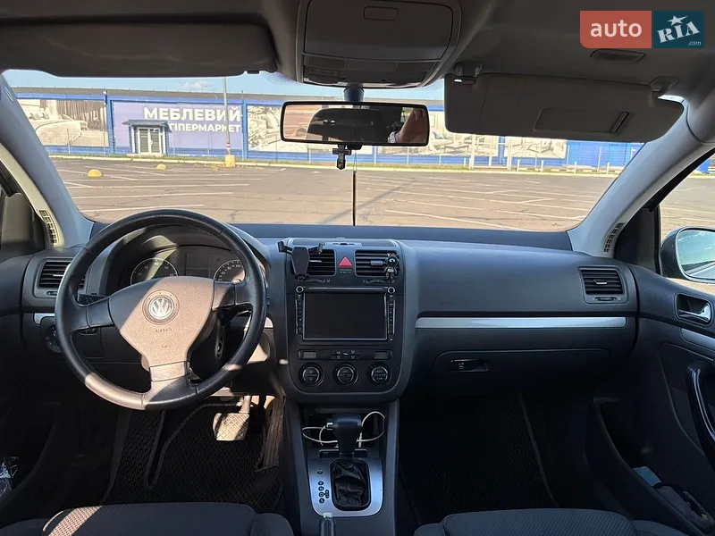 Volkswagen Golf 2005 VIN WVWZZZ1KZ5P065499 фото оголошення 13 з 56