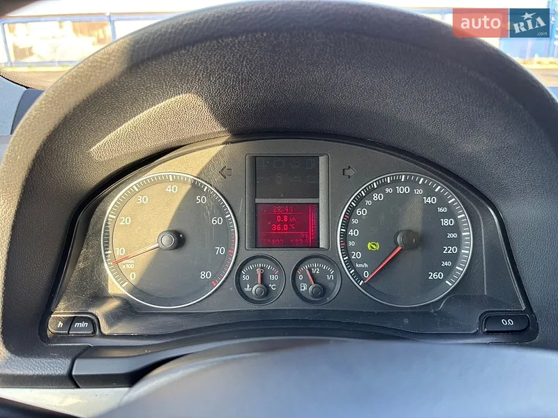 Volkswagen Golf 2005 VIN WVWZZZ1KZ5P065499 фото оголошення 18 з 56