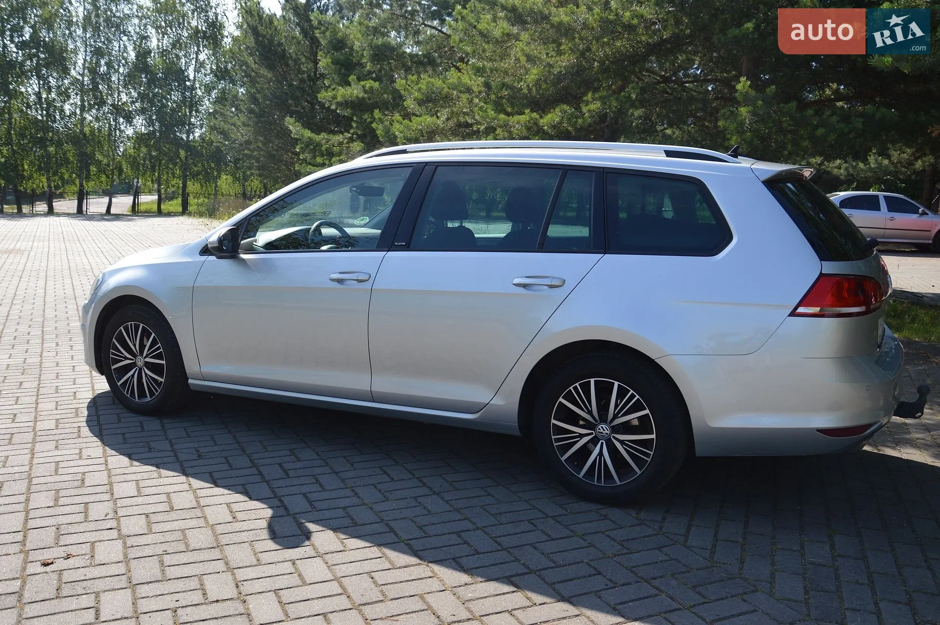 Volkswagen Golf 2016 VIN WVWZZZAUZHP552213 фото оголошення 6 з 32