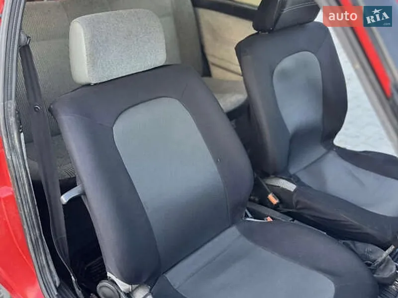 Volkswagen Golf 1985 VIN WVWZZZ19ZFW037962 фото оголошення 7 з 42
