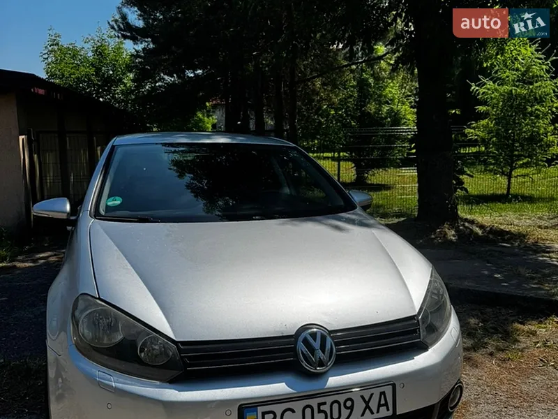 Volkswagen Golf 2010 VIN WVWZZZ1KZAP165989 фото оголошення 10 з 59
