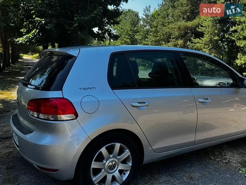 Volkswagen Golf 2010 VIN WVWZZZ1KZAP165989 фото оголошення 17 з 59