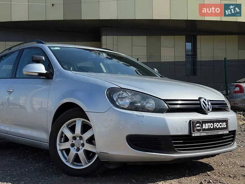 Volkswagen Golf 2011 VIN WVWZZZ1KZBM688322 фото оголошення 2 з 61