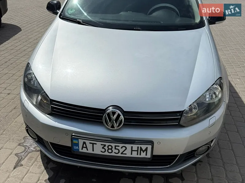 Volkswagen Golf 2011 VIN WVWZZZ1KZCM660499 фото оголошення 2 з 61