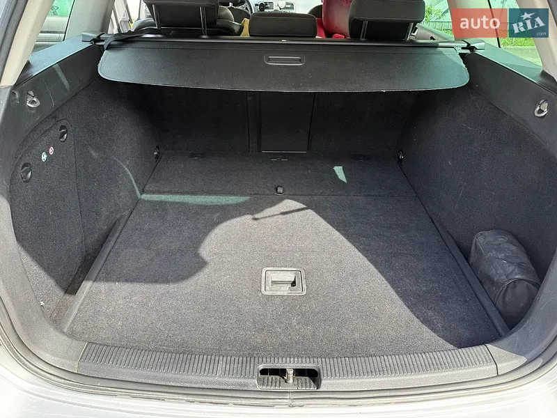 Volkswagen Golf 2011 VIN WVWZZZ1KZCM660499 фото оголошення 9 з 61