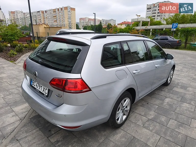 Volkswagen Golf 2015 VIN WVWZZZAUZFP588111 фото оголошення 4 з 58