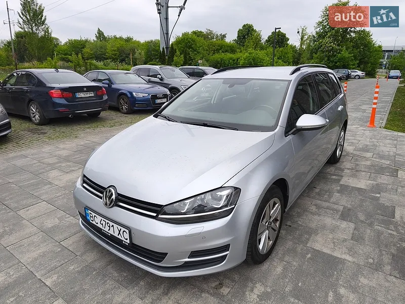 Volkswagen Golf 2015 VIN WVWZZZAUZFP588111 фото оголошення 9 з 58