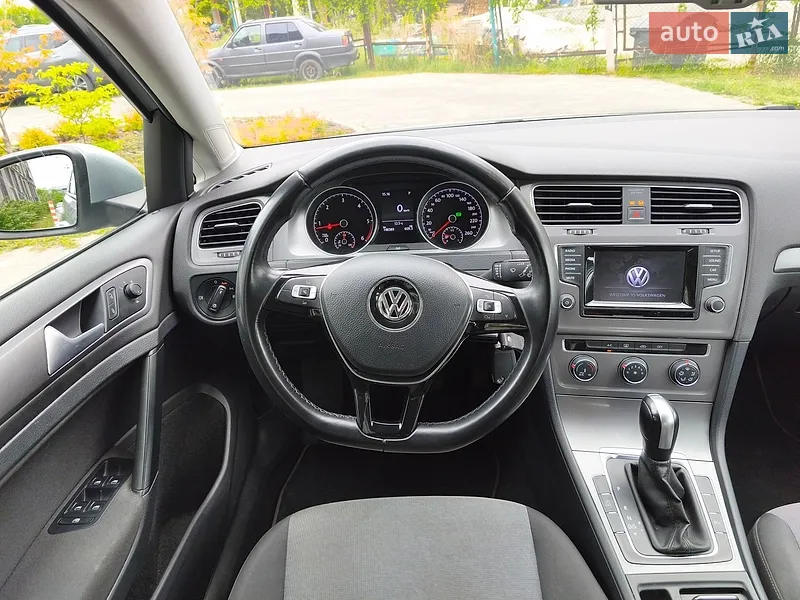 Volkswagen Golf 2015 VIN WVWZZZAUZFP588111 фото оголошення 13 з 58