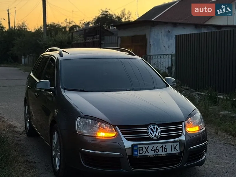 Volkswagen Golf 2007 VIN WVWZZZ1KZ8M321356 фото оголошення 4 з 46