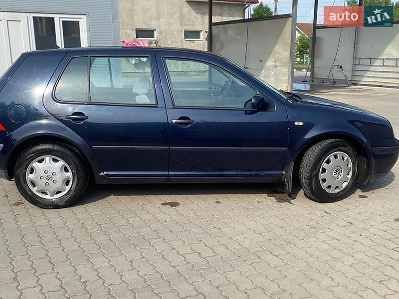 Volkswagen Golf 1998 VIN WVWZZZ1JZWD114894 фото оголошення 10 з 80